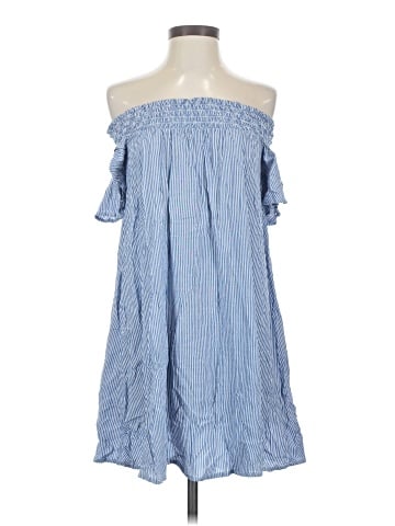 Cooperative Casual Dress (view 1)