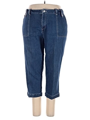 DressBarn Jeans (view 1)