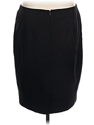 Jones New York Collection Casual Skirt (view 2)