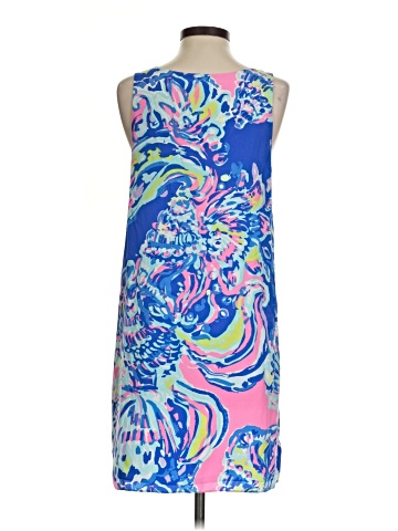 Lilly Pulitzer Casual Dress (view 2)