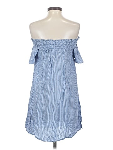 Cooperative Casual Dress (view 2)