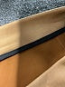 IDEALSANXUN Solid Tan Casual Skirt Size XL - photo 4