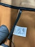 IDEALSANXUN Solid Tan Casual Skirt Size XL - photo 5