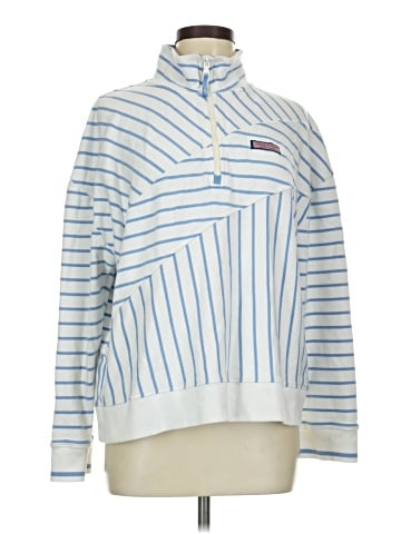 Vineyard Vines Pullover Sweater (view 1)