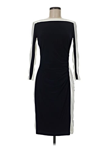 Lauren by Ralph Lauren Cocktail Dress (view 1)