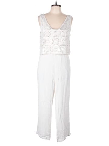 Three Dots Jumpsuit (view 1)