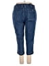 DressBarn Blue Jeans Size 20 - photo 2