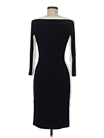 Lauren by Ralph Lauren Cocktail Dress (view 2)