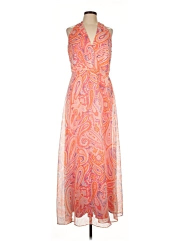 Chetta B Cocktail Dress (view 1)