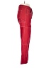 rue21 Red Casual Pants Size 9 - photo 4