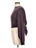 Athleta Purple Cardigan Size L - photo 5