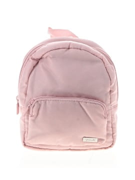 Victoria's Secret Pink Backpack