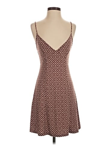 Billabong Cocktail Dress (view 1)