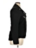 Veronica Beard 100% Polyester Black Jacket Size 14 - photo 4