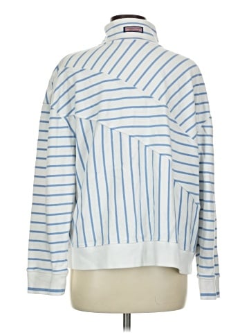Vineyard Vines Pullover Sweater (view 2)