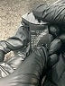 Tahari by ASL Black Blazer Size 16 Petite - photo 7