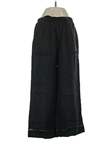 J by Joie Linen Pants (view 1)