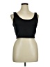 Lou & Grey Black Tank Top Size XL - photo 1