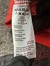 City Chic 100% Viscose Red Casual Dress Size 16 Plus (S) - photo 8
