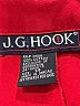 J.G. Hook Red Blazer Size 14 - photo 6