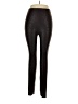 Hue Black Leggings Size XL - photo 1
