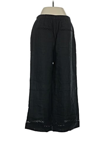 J by Joie Linen Pants (view 2)