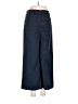 Point Sur Blue Casual Pants Size 28 waist - photo 1
