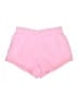 Athletic Works Hearts Pink Athletic Shorts Size XL - photo 1