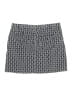 Croft & Barrow Print Blue Skort Size 16 - photo 2