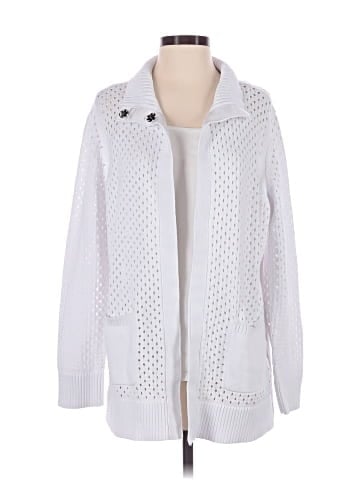 T by Talbots Cardigan (view 1)
