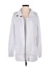 T by Talbots White Cardigan Size L - photo 1