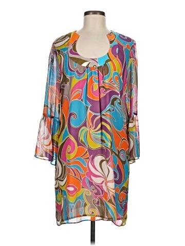 Trina Turk Casual Dress (view 1)