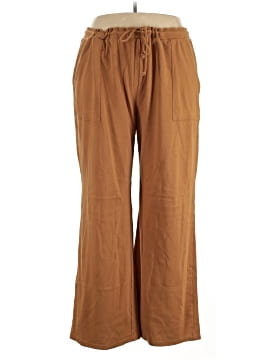 Peace Love World Casual Pants