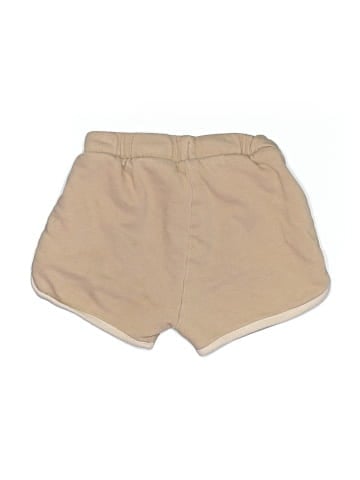 H&M Khaki Shorts (view 2)