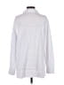 T by Talbots White Cardigan Size L - photo 2