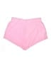 Athletic Works Hearts Pink Athletic Shorts Size XL - photo 2