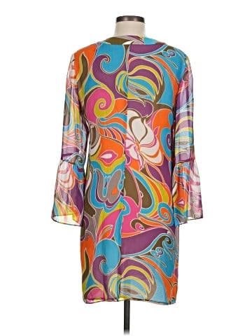 Trina Turk Casual Dress (view 2)
