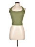 American Eagle Outfitters Green Tank Top Size L - photo 1