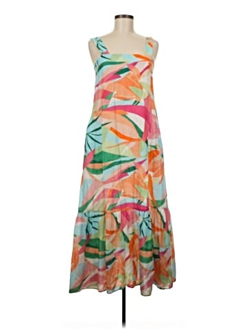 Poetry Clothing Casual Dress (view 1)