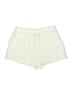 Gap 100% Cotton Ivory Shorts Size M - photo 2