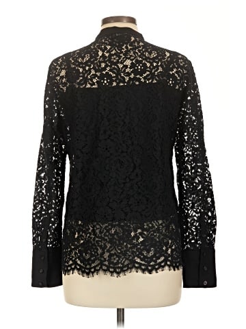 J.Crew Long Sleeve Blouse (view 2)