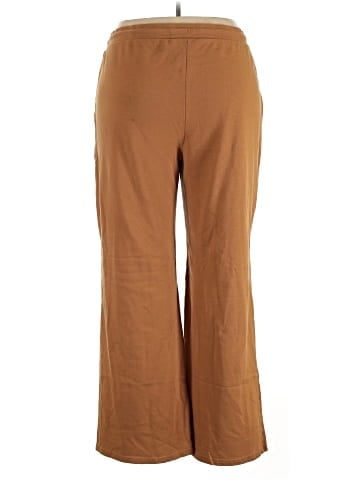 Peace Love World Casual Pants (view 2)