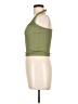 American Eagle Outfitters Green Tank Top Size L - photo 5