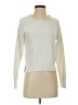 Lucky Brand Ivory Pullover Sweater Size XS - photo 1