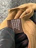 J. McLaughlin Solid Brown Formal Skirt Size 6 - photo 5