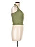 American Eagle Outfitters Green Tank Top Size L - photo 4