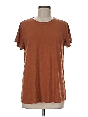 Marine Layer Short Sleeve T-Shirt (view 1)