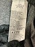 Nike 100% Polyester Gray Active T-Shirt Size 4 - 5 - photo 4