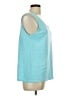 Chico's Teal Active Tank Size L - photo 4