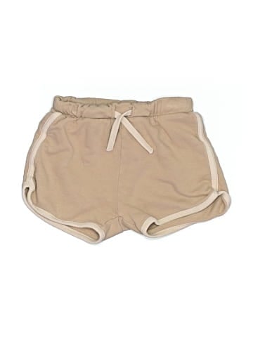 H&M Khaki Shorts (view 1)
